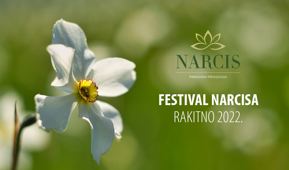 Održan treći Festival narcisa