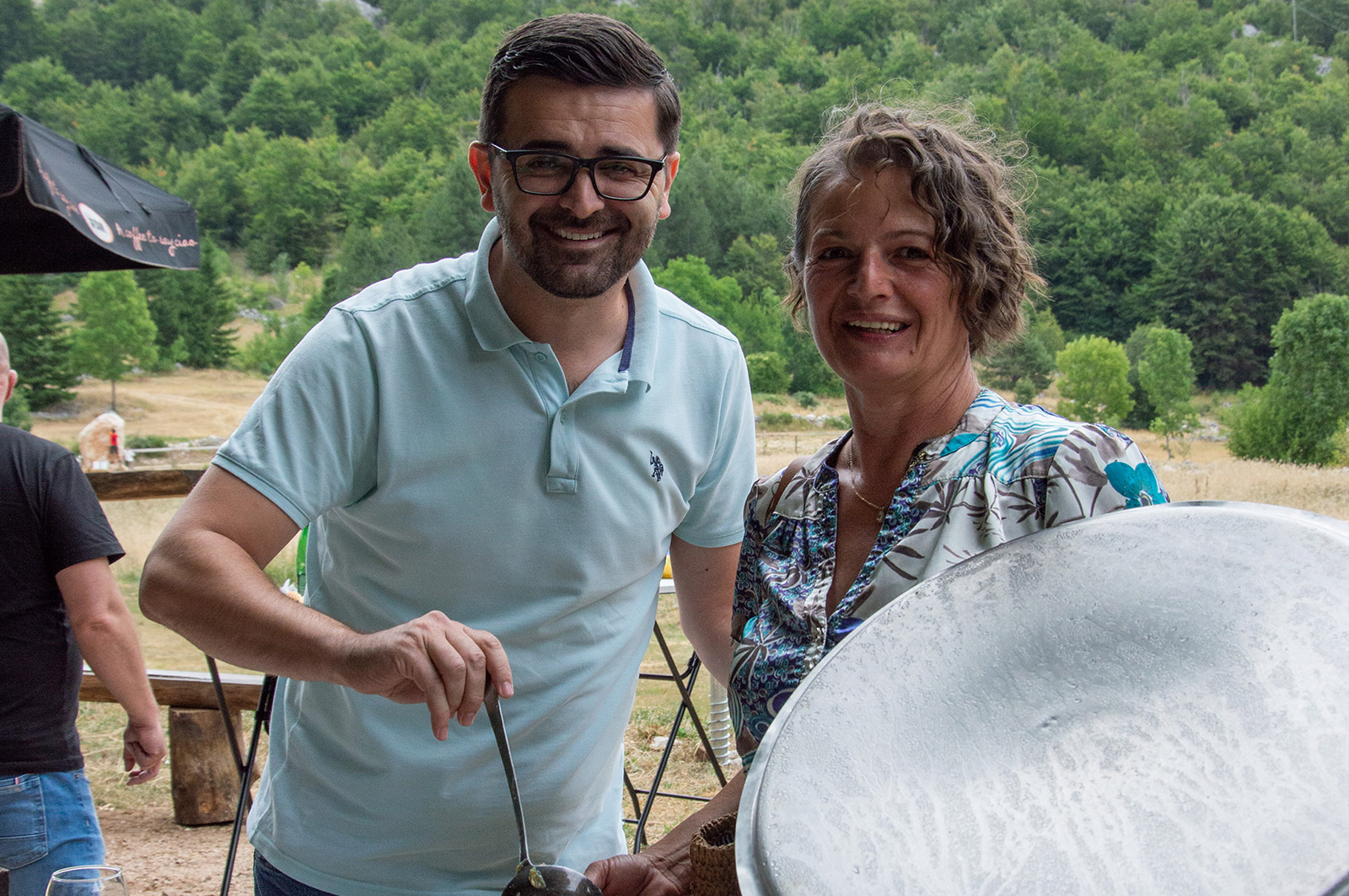 Festival žetve Dabio 2025.