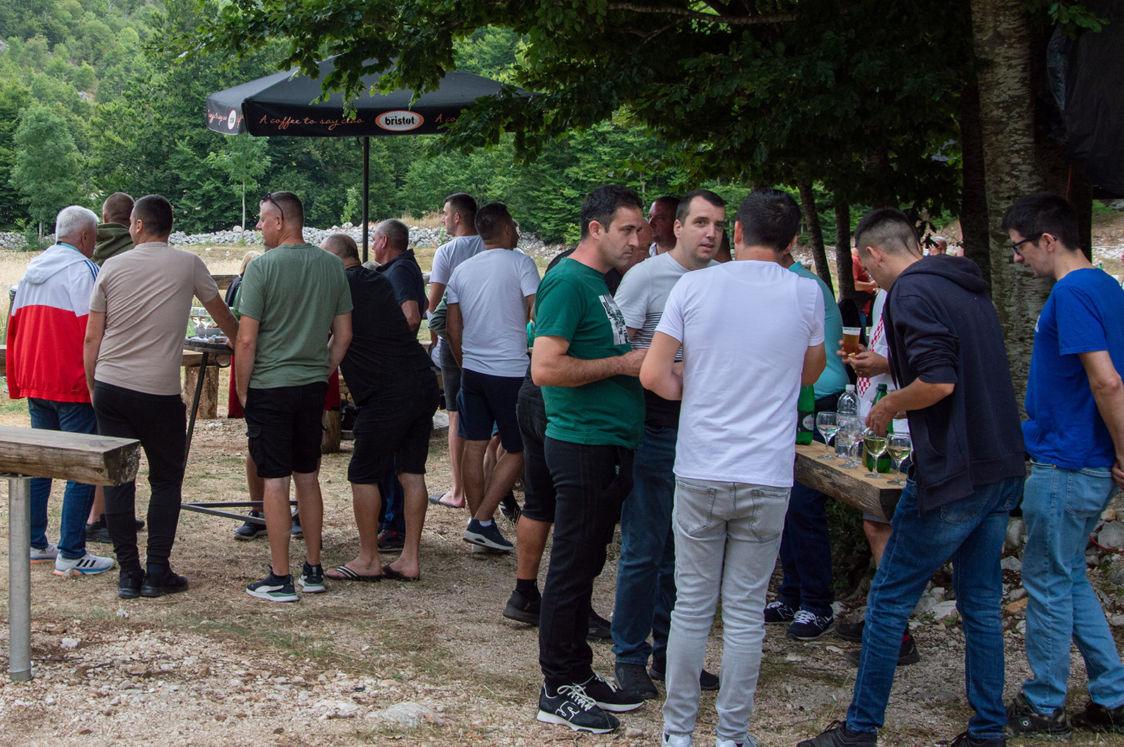 Festival žetve Dabio 2025.