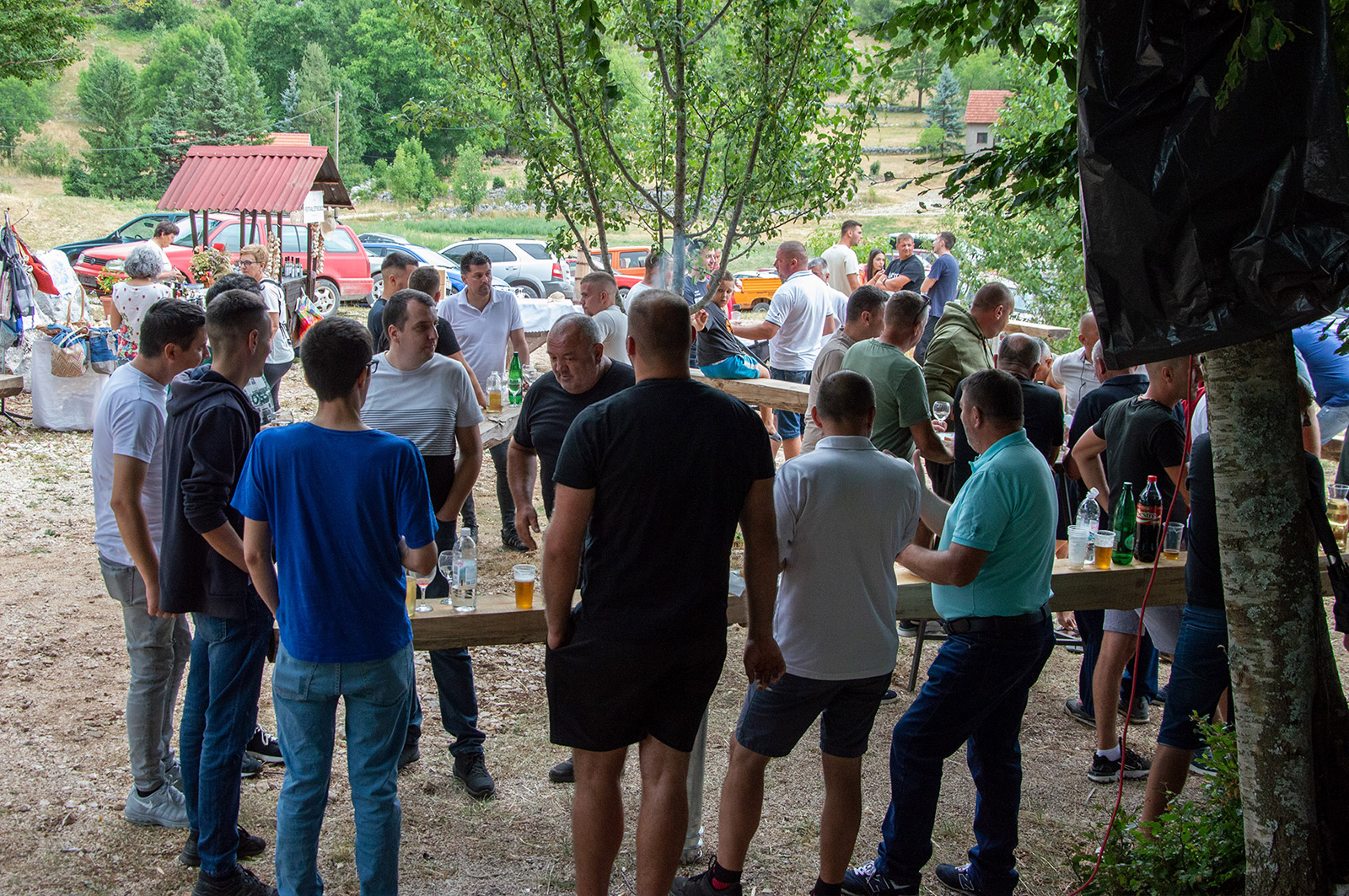 Festival žetve Dabio 2025.