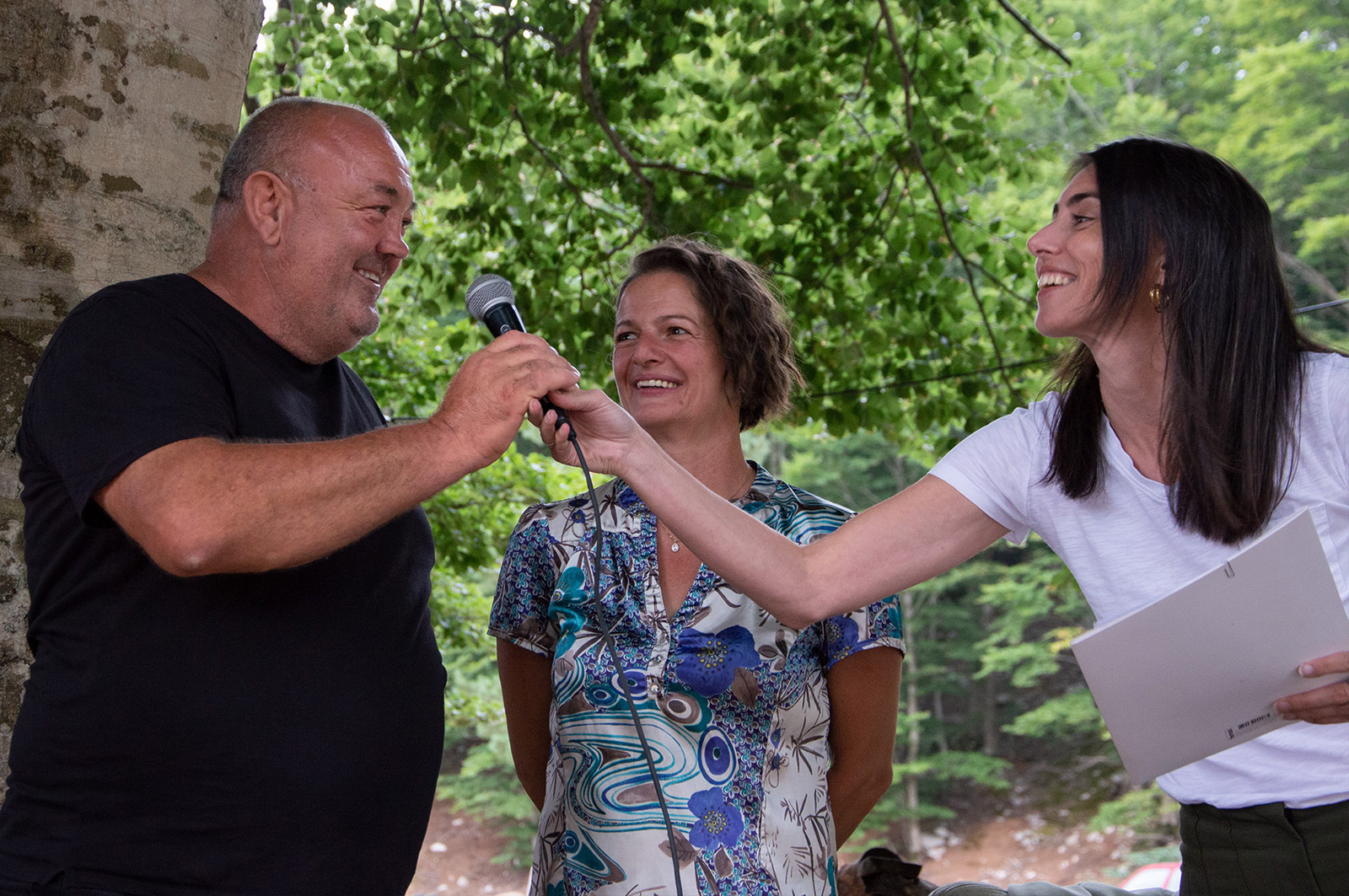 Festival žetve Dabio 2025.