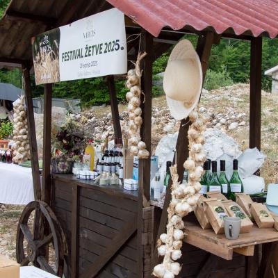 FESTIVAL ŽETVE 2025.